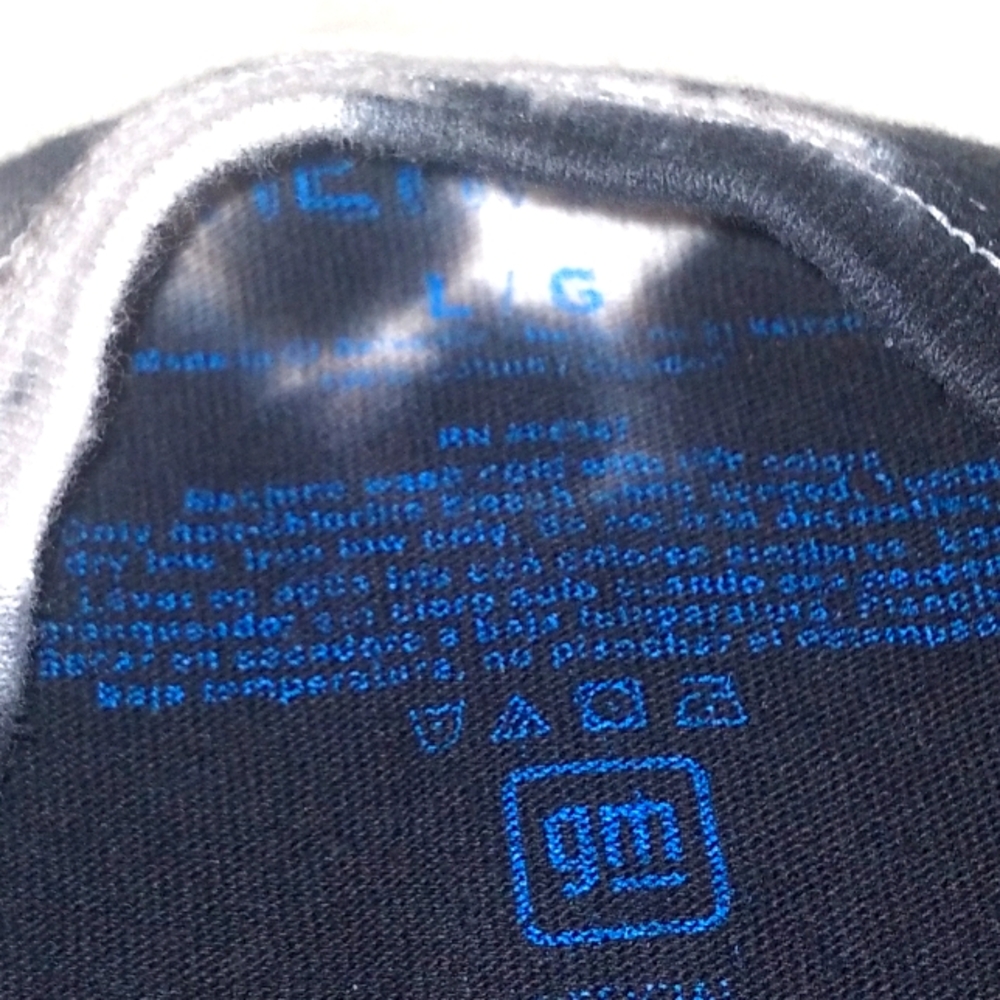 Corvette t shirt tie dye - Picture 4 of 4